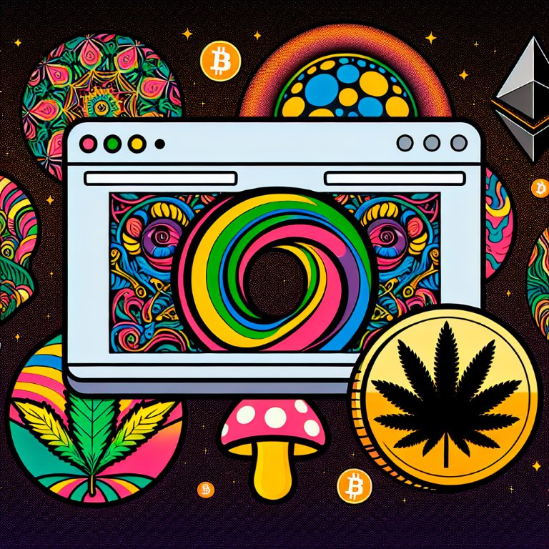 bitcoin dark web