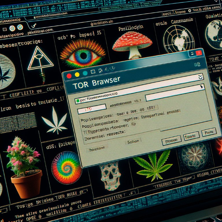 dark market 2025