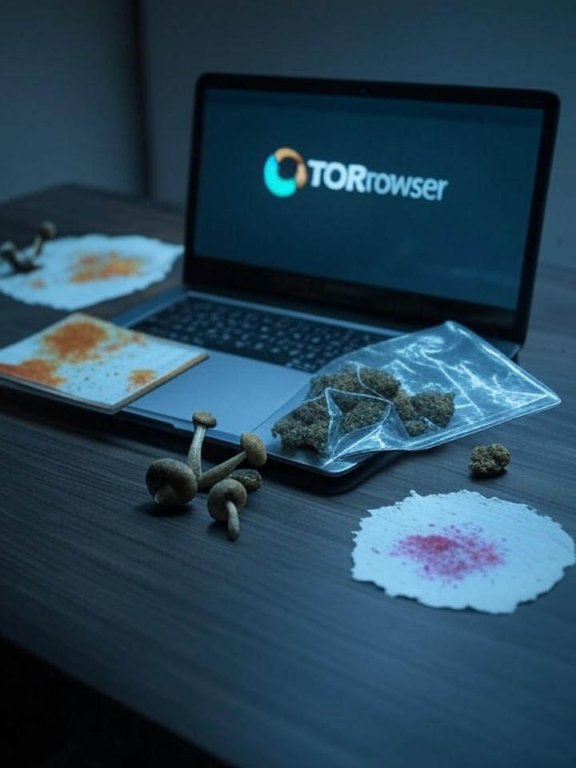 Easy Access to What You Need on the Darknet dark market list