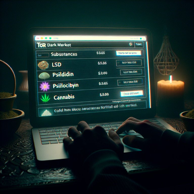How the Darknet Offers Better Prices and Selection dark market url