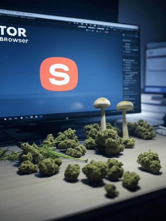 How Darknet Security Makes Buying Simple and Safe dark web drug marketplace