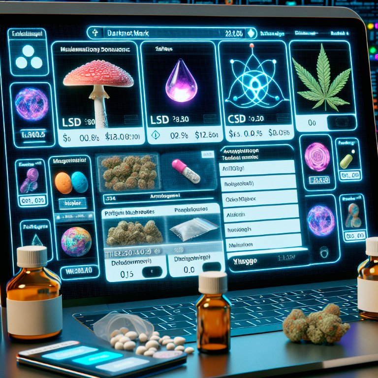 How Reviews and Ratings Make Darknet Markets Safer dark web drug marketplace