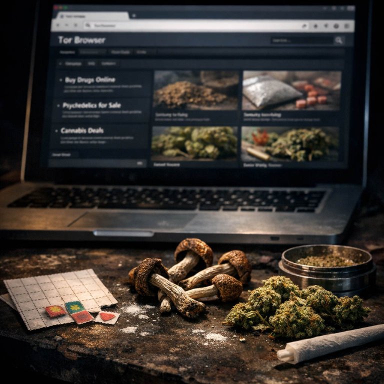 dark web link