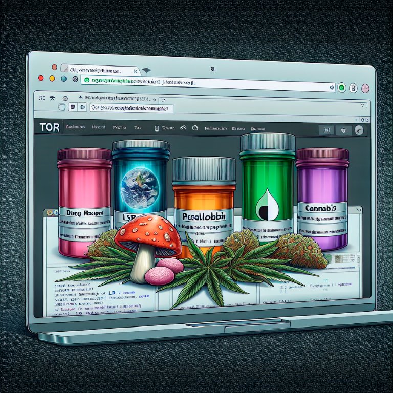 How Decentralized Networks Keep Darknet Markets Open for Business dark web market links