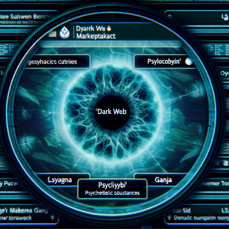 How Crypto Makes Buying on the Darknet Safe and Easy dark web market urls