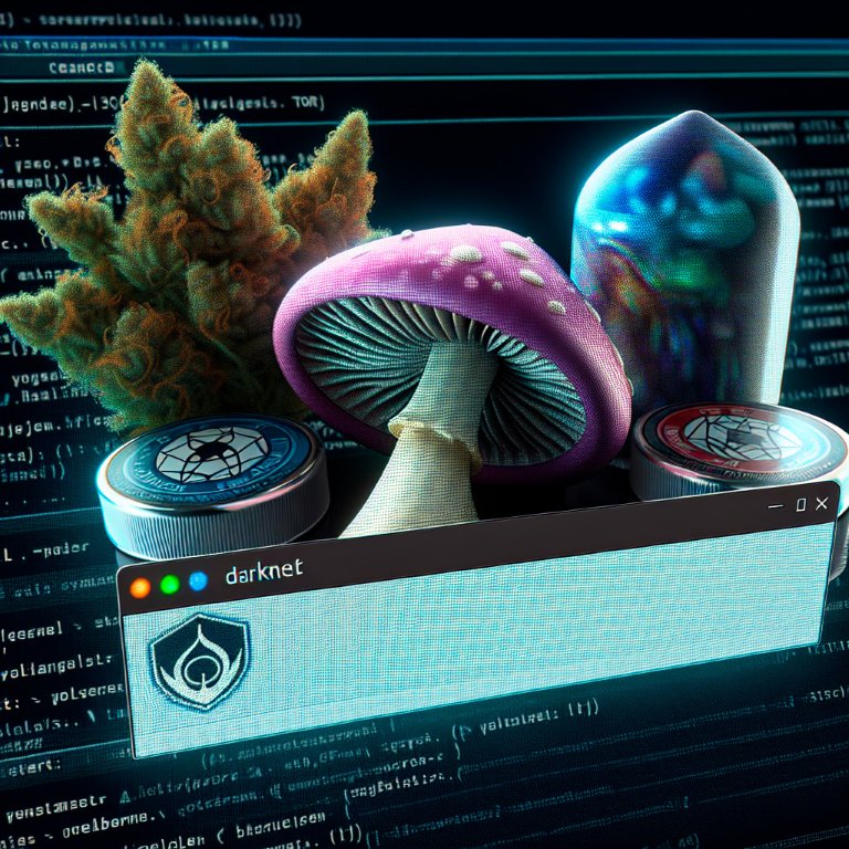 How the Darknet Keeps Drug Trade Running Smoothly dark web market urls