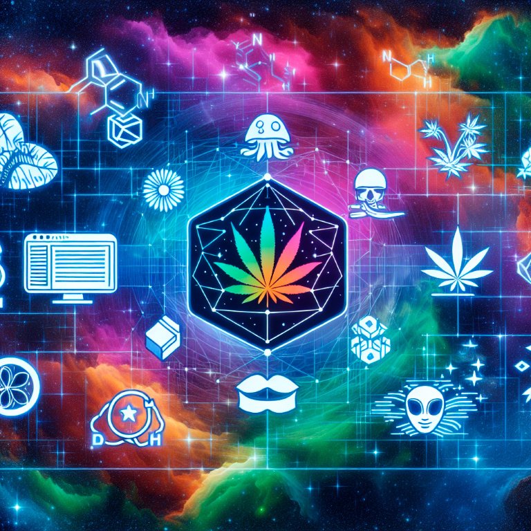 dark web market