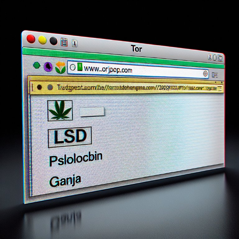 dark web marketplaces