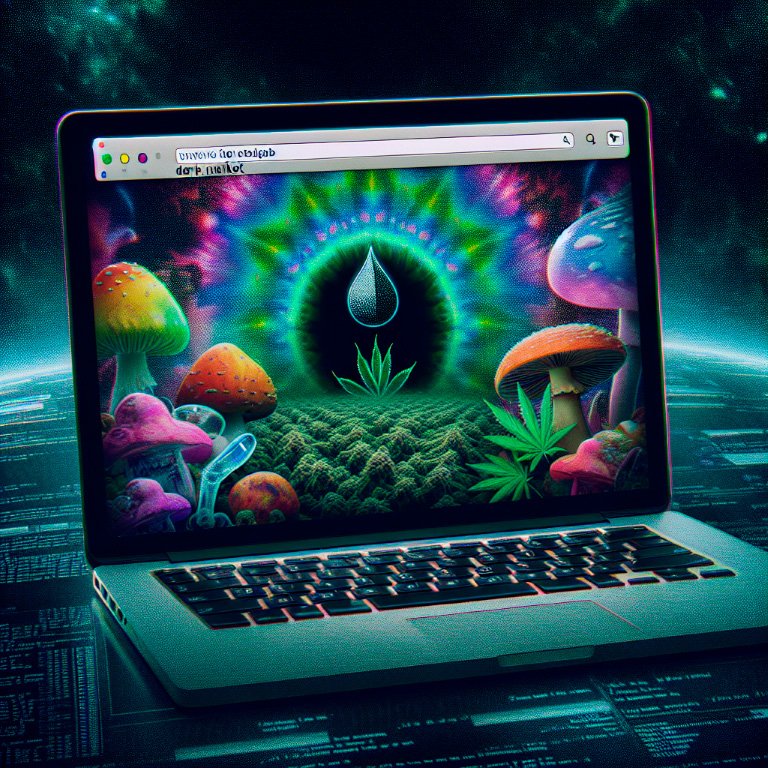 dark web marketplaces