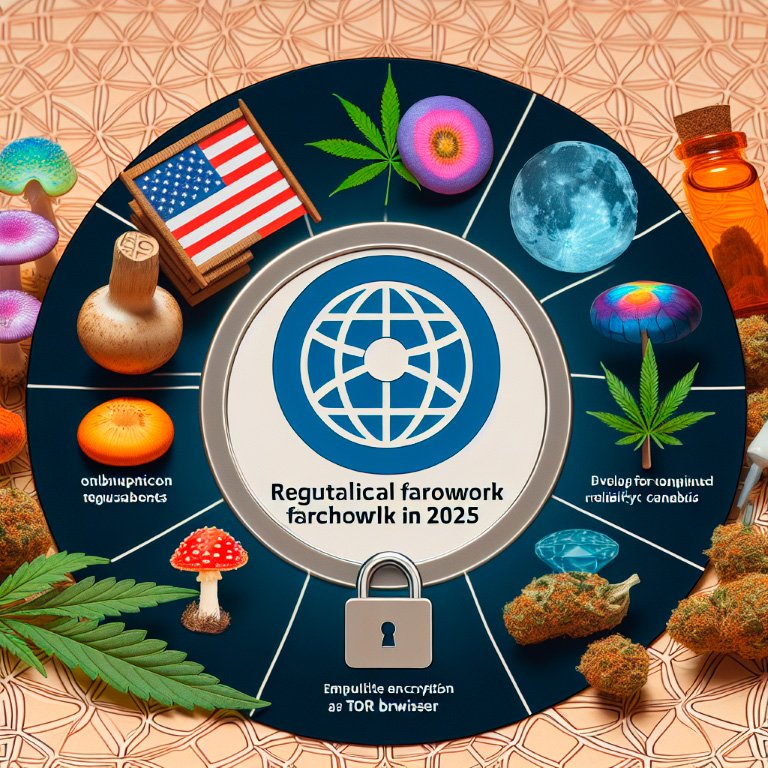 dark web markets