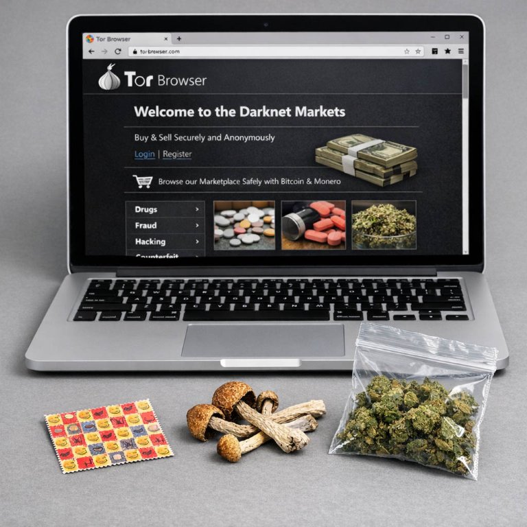 darkmarkets