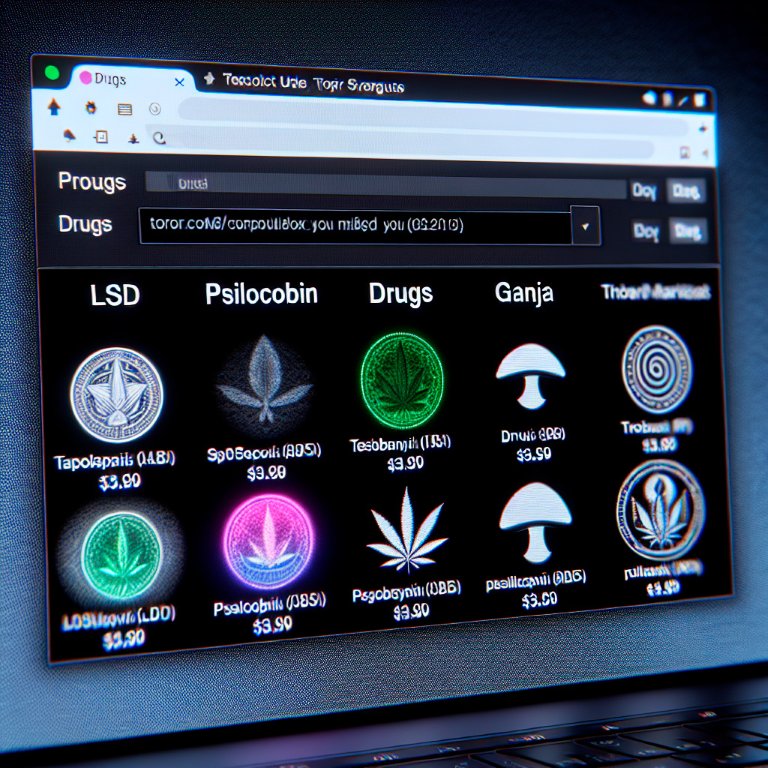 darknet drug store