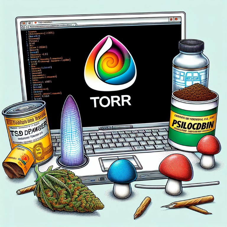 How the Darknet Builds Trust for Smooth Trade darknet links