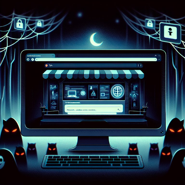 How Reviews and Escrow Make Darnet Markets Work darknet links