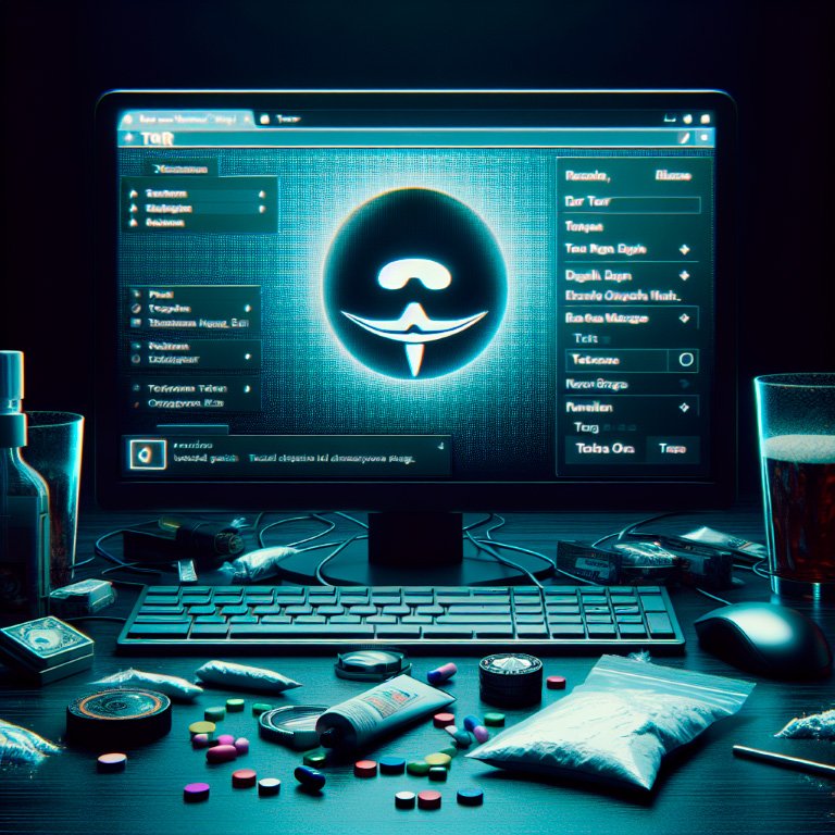 How Lists Help You Trade Safely on the Darknet darknet market lists