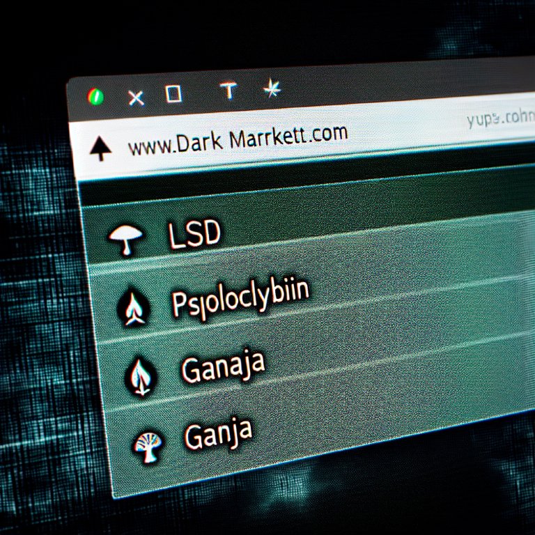 How Clear Listings Make Buying on the Darknet Easy darknet market