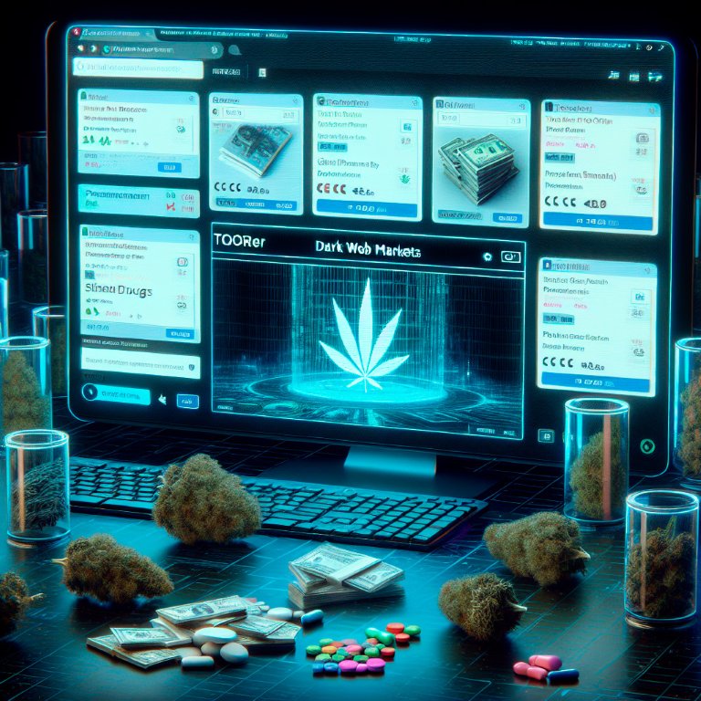 How Reputation Systems Make Darnket Drug Trade Reliable darknet marketplace