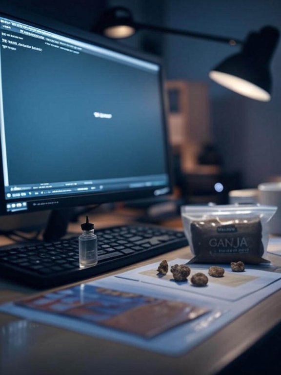 darknet markets 2025