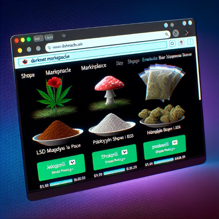 darknet markets url