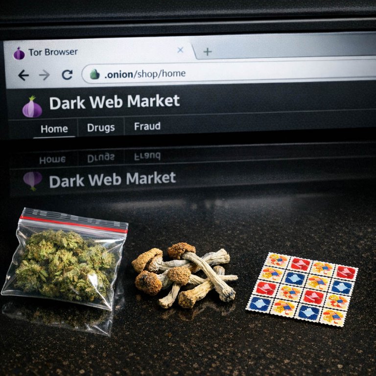 darknet markets url