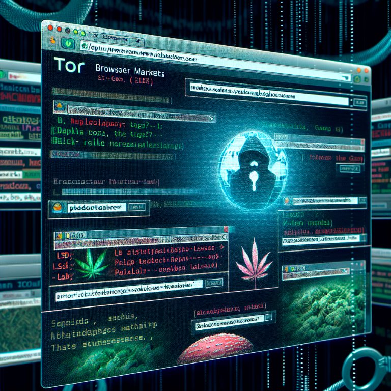 darknet site