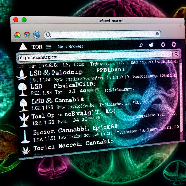 darknet site
