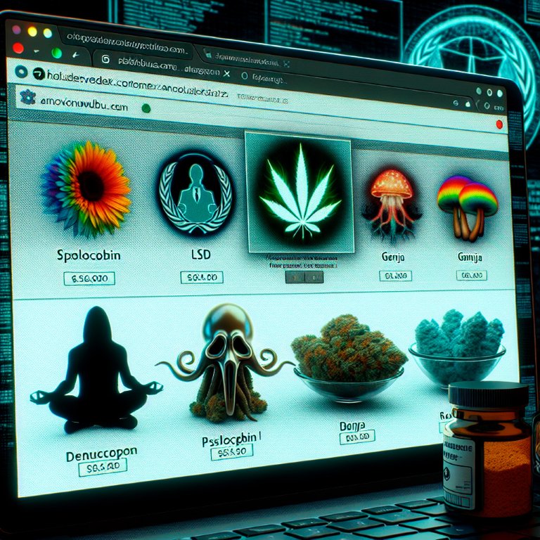 darknet sites