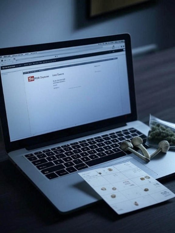 How Reviews Build Trust for Safe Drug Buys on the Darknet nexus darknet link