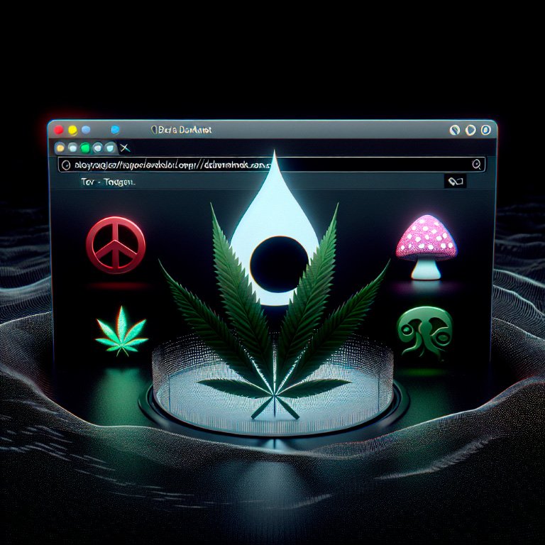 nexus darknet market url