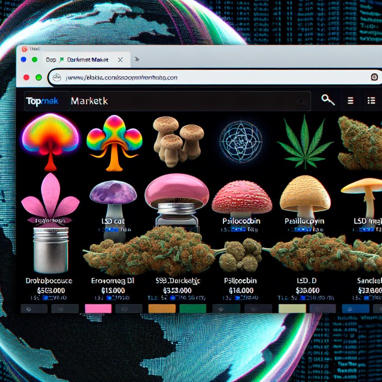 nexus darknet market url