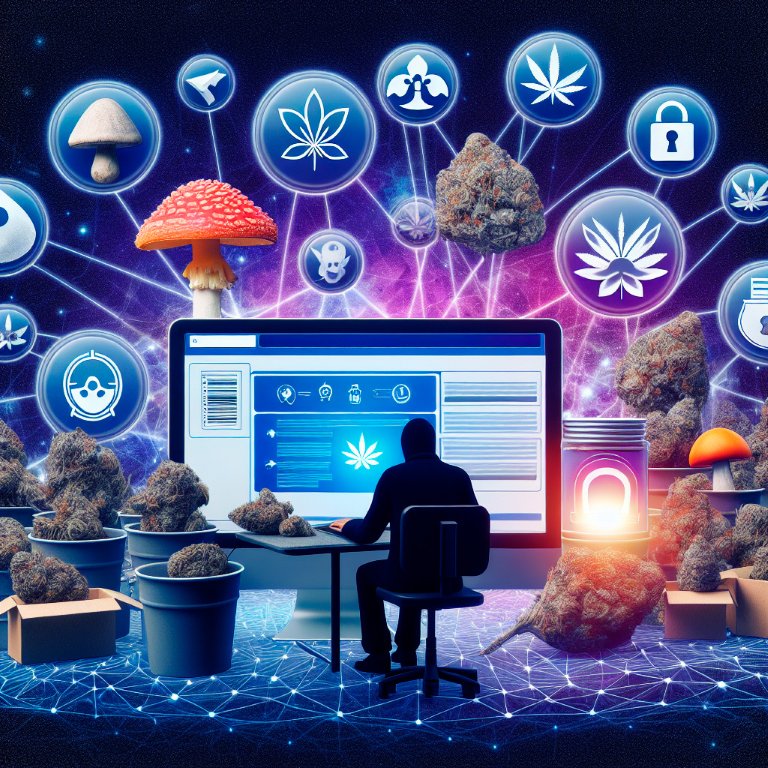 nexus darknet market