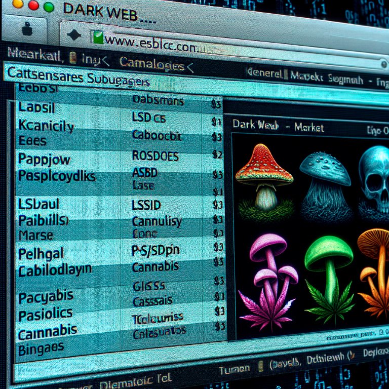 nexus darknet site