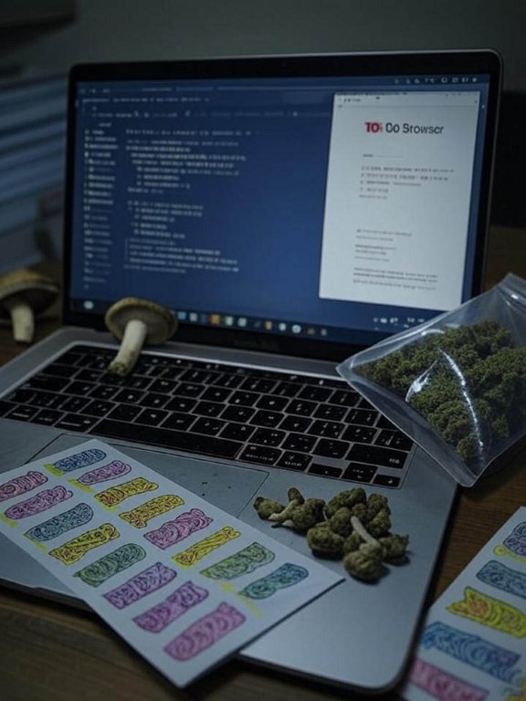 nexus darknet