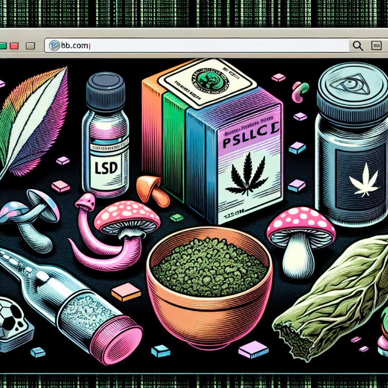 How Trust Makes Darknet Drug Trade Work nexus market darknet
