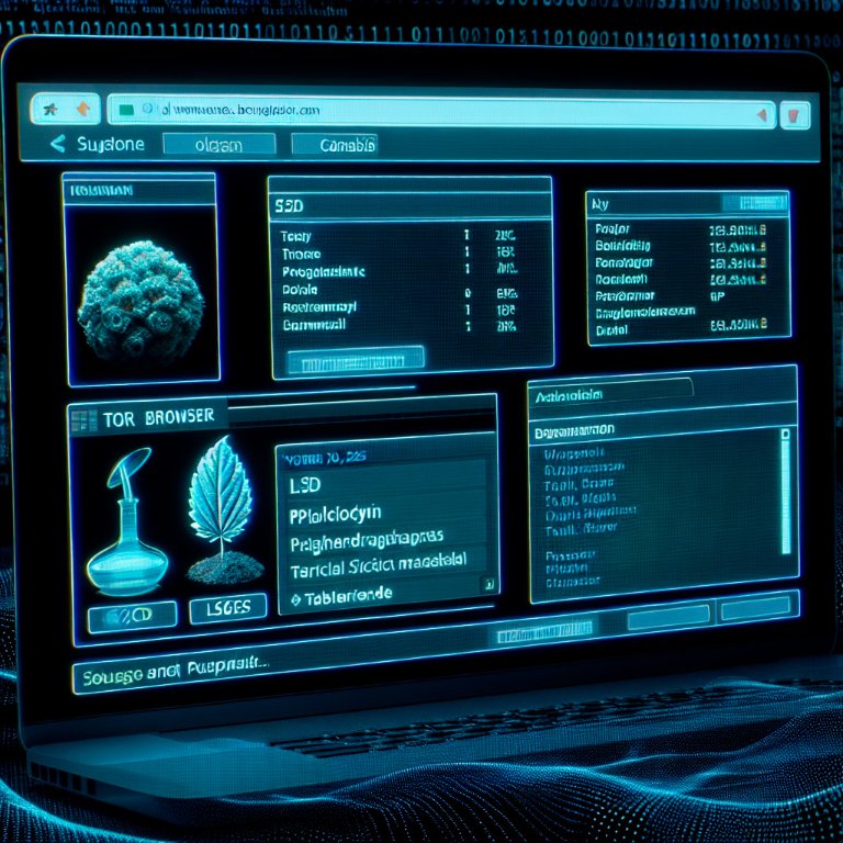 Nexus Market: A Secure and Easy Place for Darknet Trade nexus market darknet