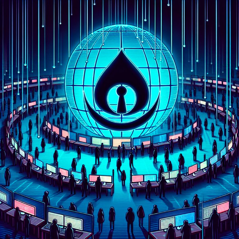 tor drug market
